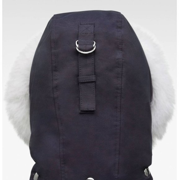 ORIGINAL STIRLING PARKA - Picture 4 of 6